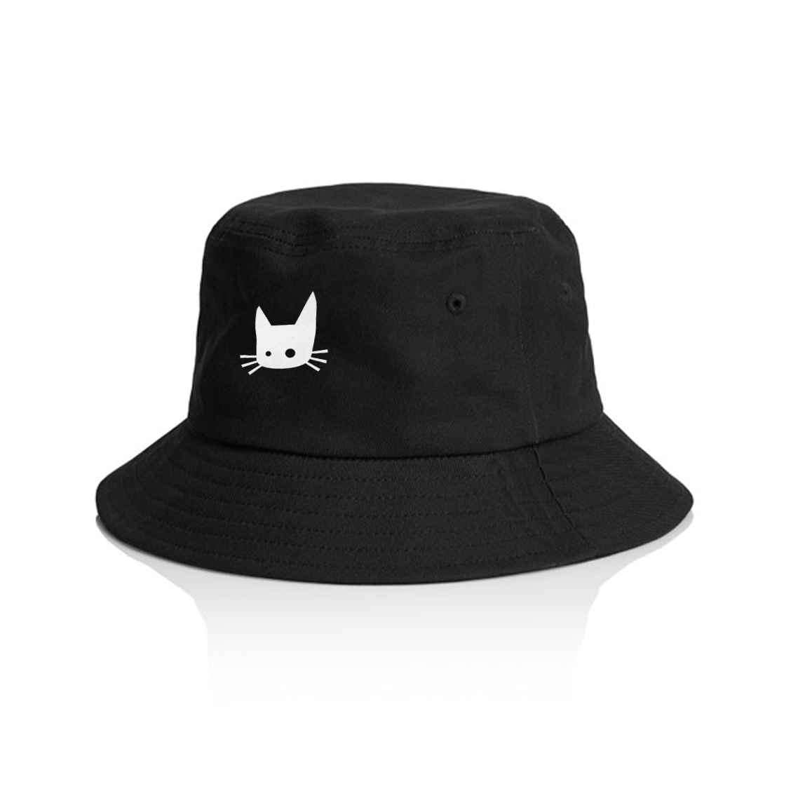 Roji Cat - Kids Bucket Hat - RojiCat