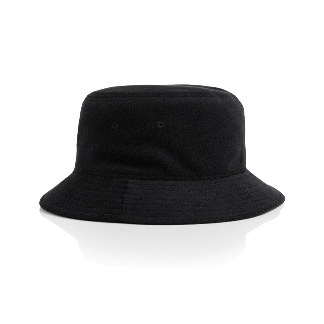 Roji Cat - Terry Bucket Hat - RojiCat