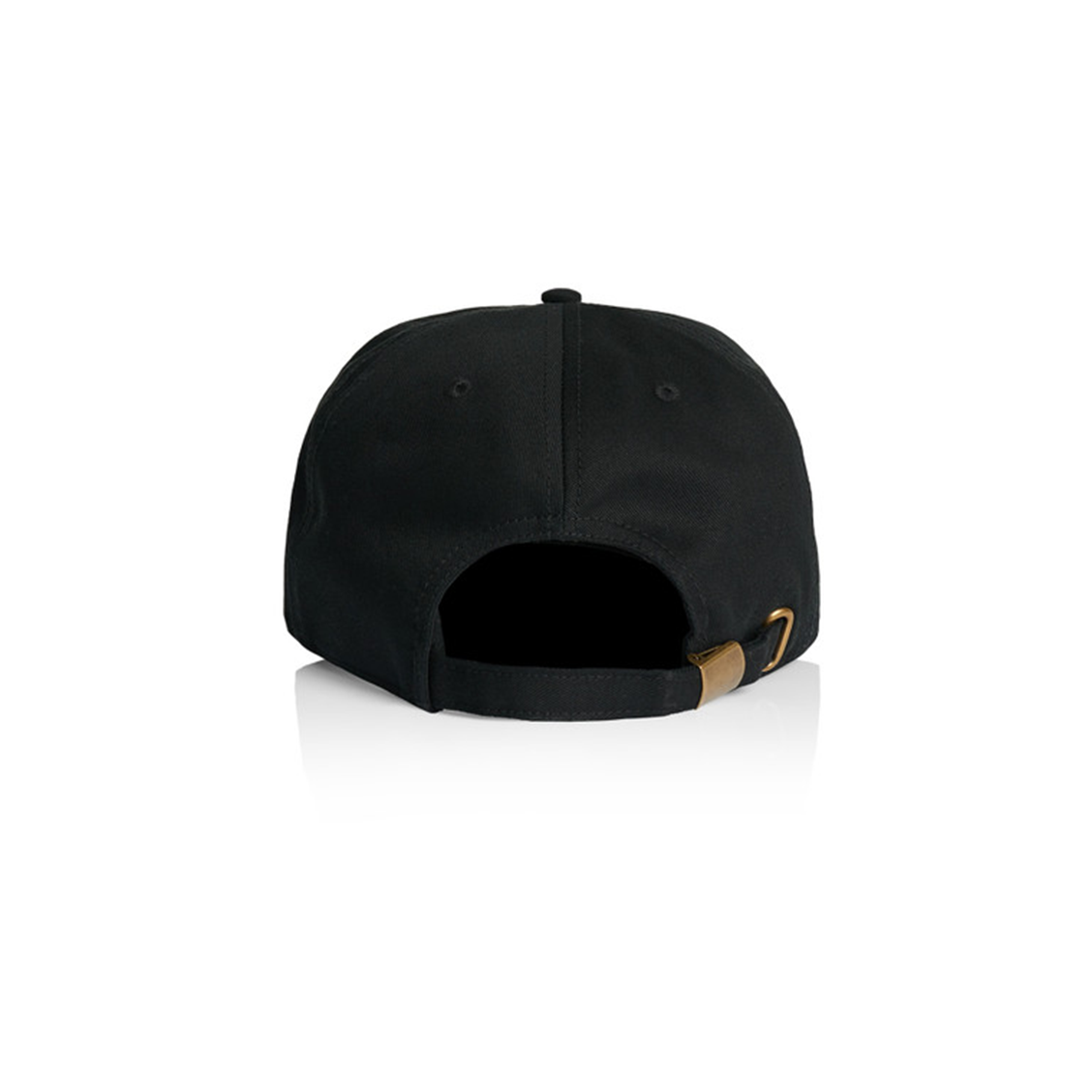 Rojicat - Black Cap - RojiCat