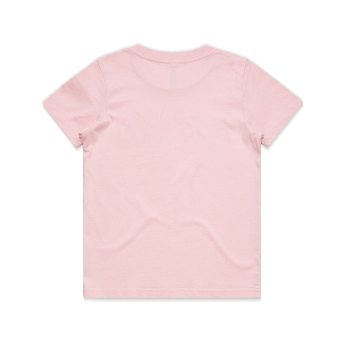 Rojicat - Young Cat Youth Tee Pink - RojiCat