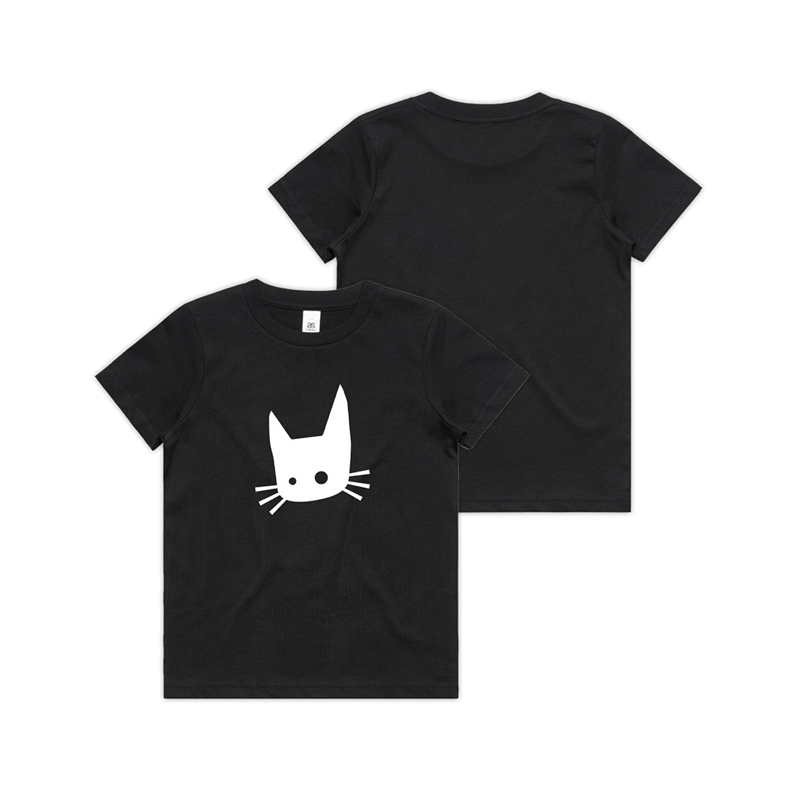 Roji Cat - Youth Tee - RojiCat