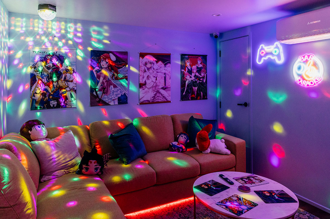 Belt It Out, Gold Coast: The Ultimate Karaoke Experience at RojiCat