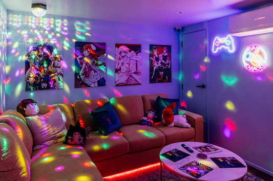 Belt It Out, Gold Coast: The Ultimate Karaoke Experience at RojiCat