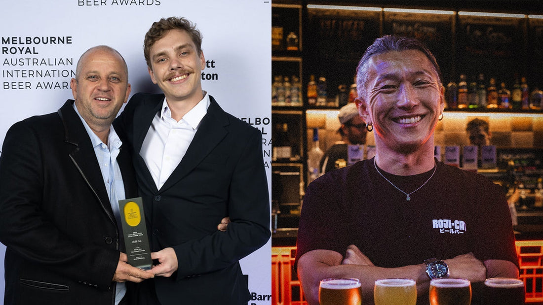 We Took Home Gold 🏅-  Meet the Award-Winning “Chili Cat”