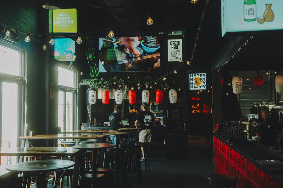 What Is an Izakaya? And Why It’s Not Just a Restaurant