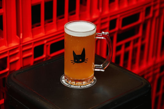 Discover Japanese Craft Beer Styles on the Gold Coast
