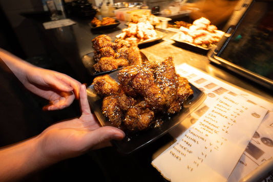Taste Your Way Through Tokyo on the Gold Coast