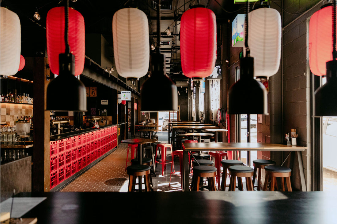 What Makes a Gold Coast Izakaya Date-Ready