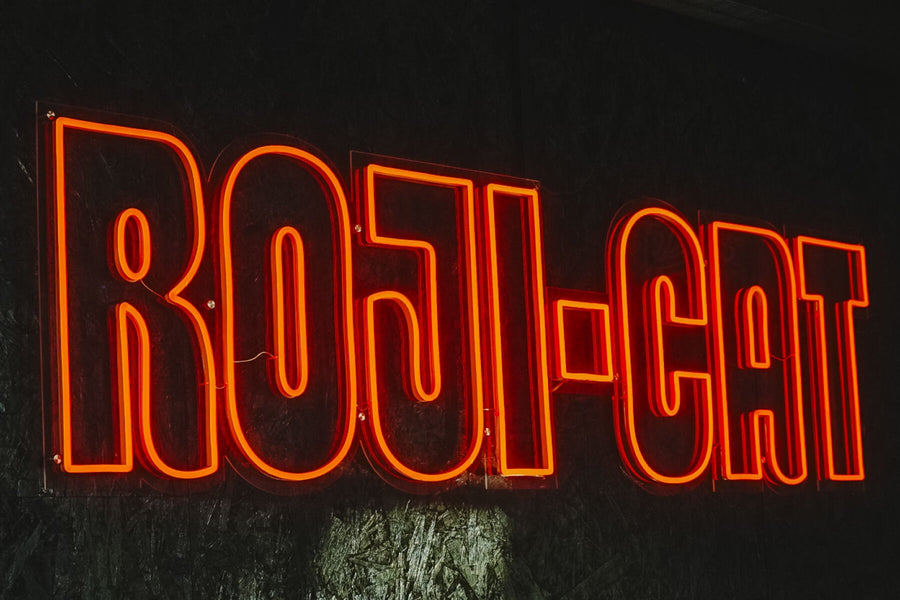 Bottomless Brunch on the Gold Coast: Saturdays Just Got More Roji