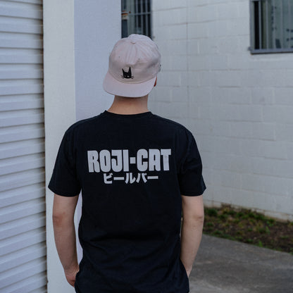 Roji Cat - Cap