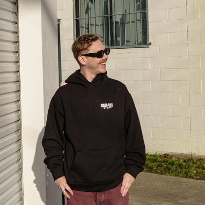 Roji Cat - Roji Neko Hoodie