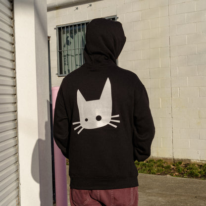 Roji Cat - Roji Neko Hoodie