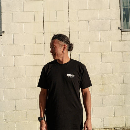 Roji Cat – Beer Bar Tee