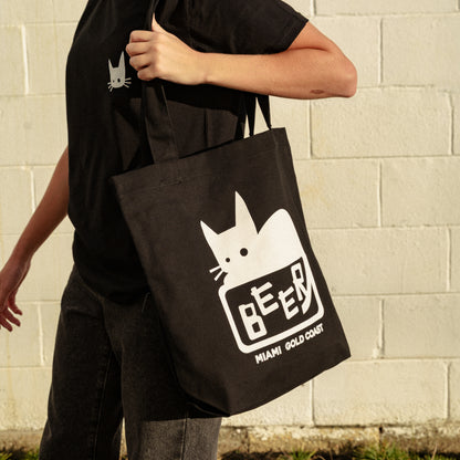 Roji Cat - Tote Bag - RojiCat
