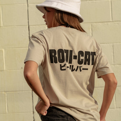 Roji Cat – Little Neko Shirt - RojiCat