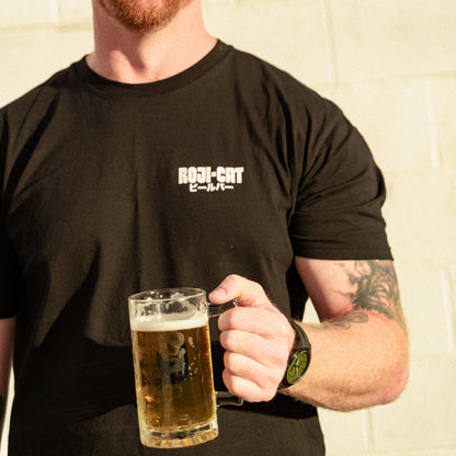 Roji Cat – Kanpai Tee - RojiCat