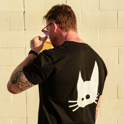 Roji Cat – Roji Neko Tee