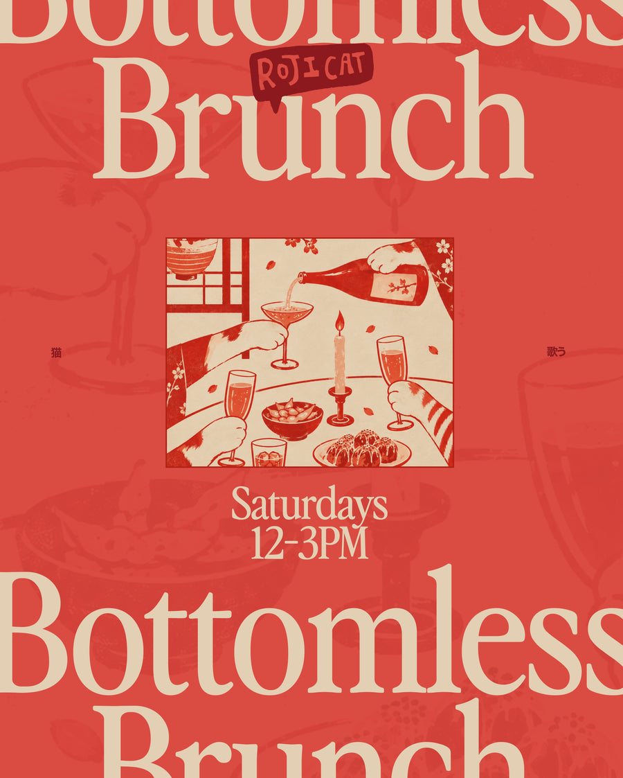 Bottomless Brunch