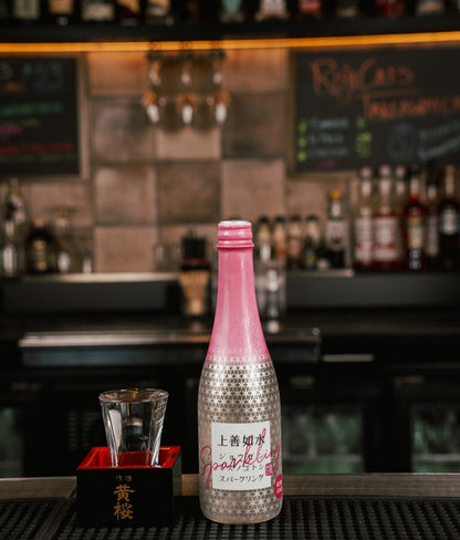 JOZEN SPARKLING