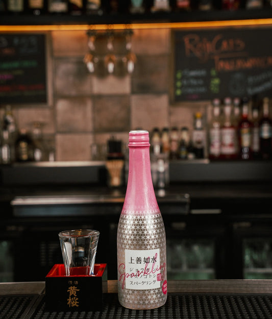 JOZEN SPARKLING
