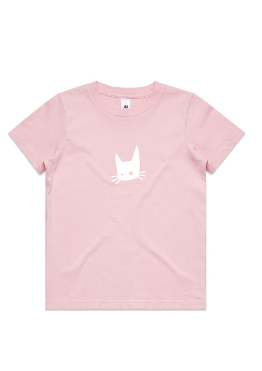 Roji Cat - Kids Classic Tee - RojiCat