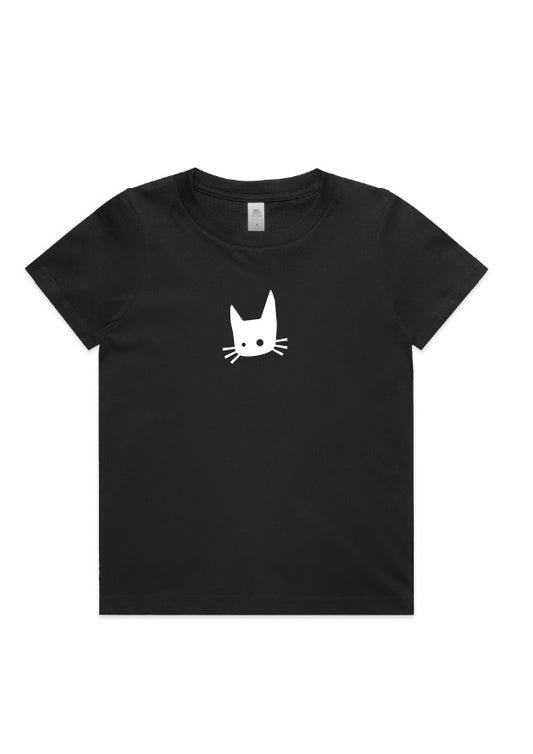Roji Cat - Youth Tee - RojiCat