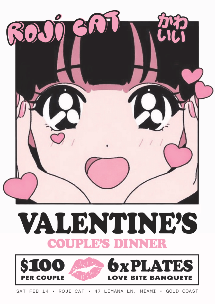 VALENTINES DAY