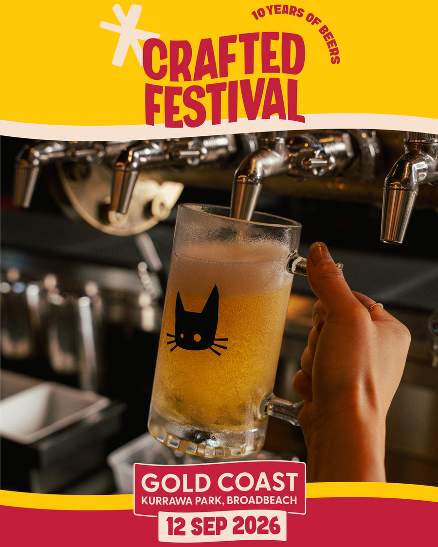 Crafted Festival