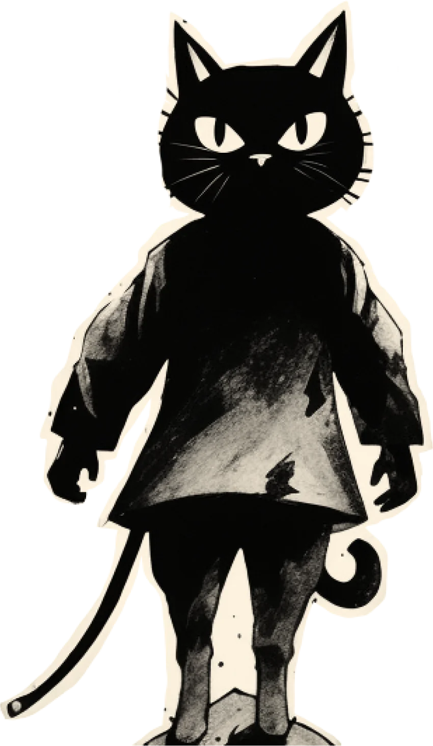 RojiCat